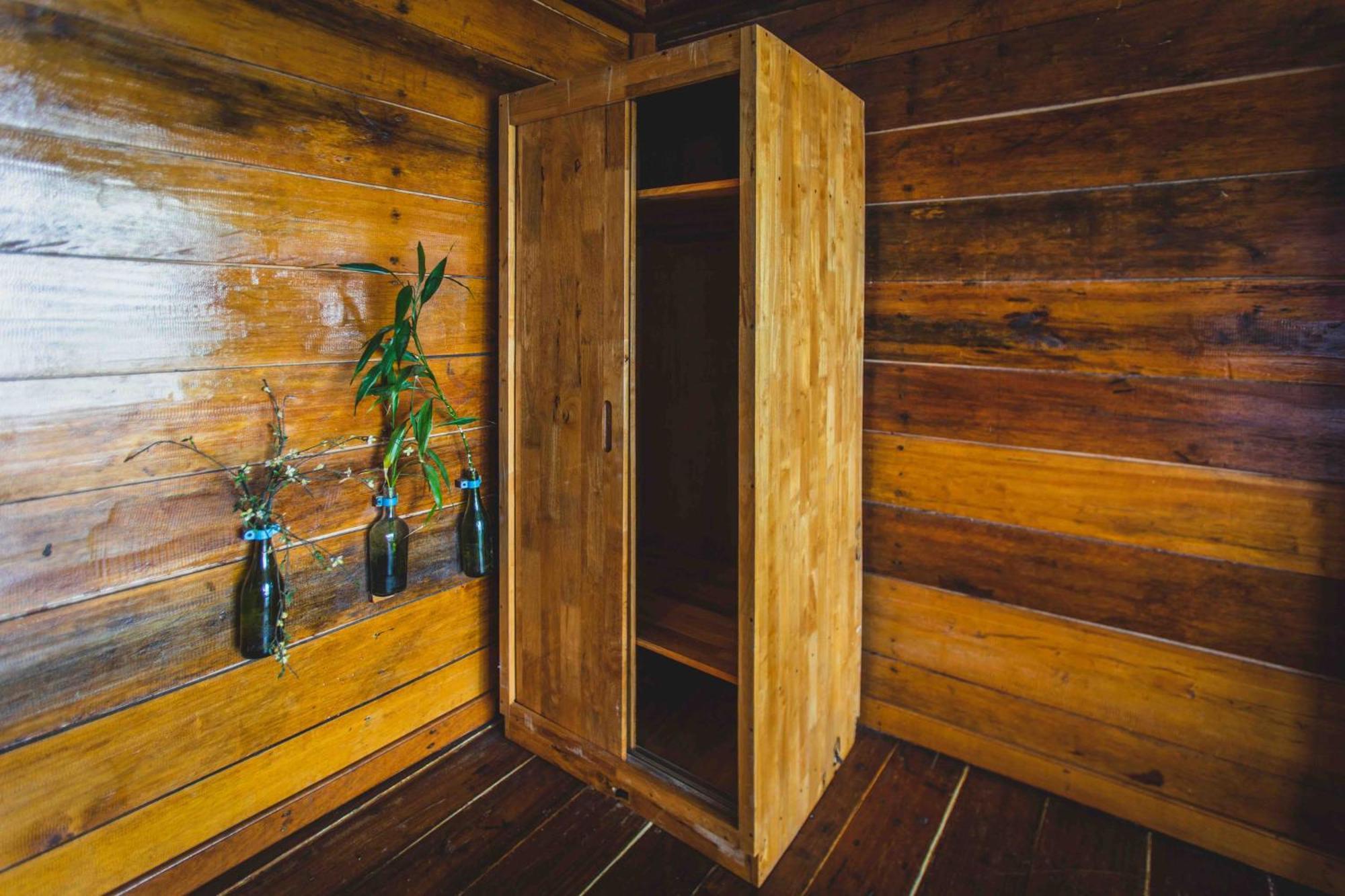 Kaoh Touch Tree House Bungalows מראה חיצוני תמונה