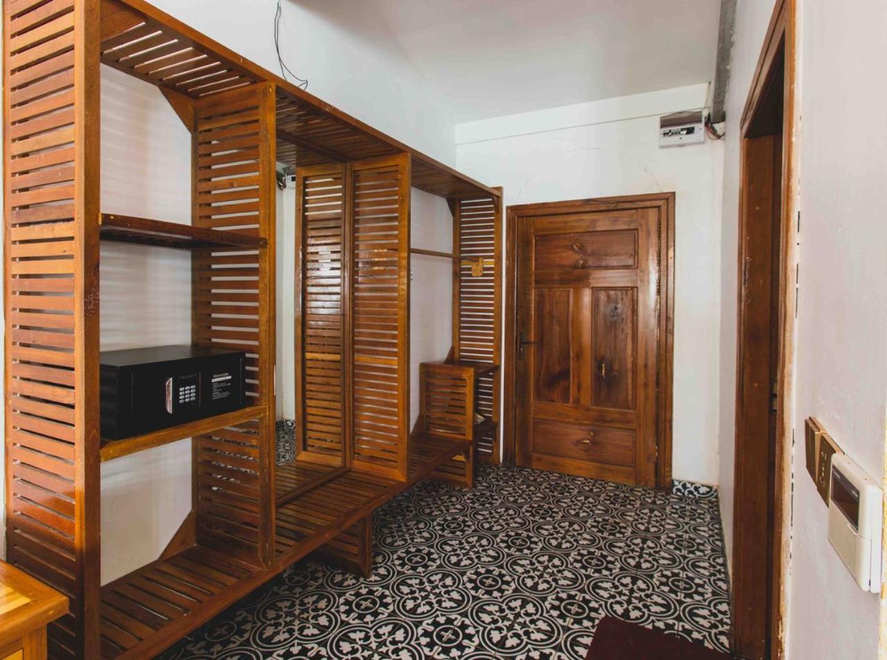 Kaoh Touch Tree House Bungalows מראה חיצוני תמונה