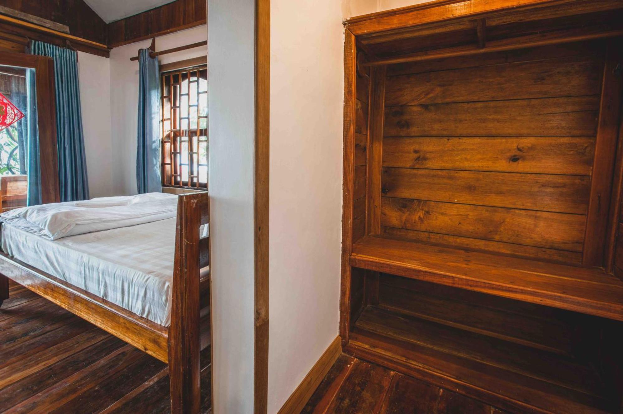 Kaoh Touch Tree House Bungalows חדר תמונה
